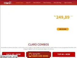 Sites similar to clarotv-ofertas.com