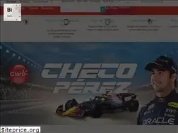 Sites similar to clarotv.com.sv
