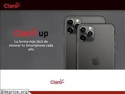 Sites similar to claroup.cl