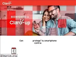 Sites similar to claroup.co