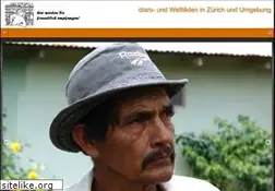 Sites similar to claroweltladen.ch