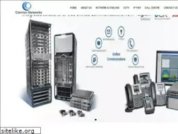Sites similar to clarrion.com