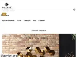 Sites similar to clarte.com.mx