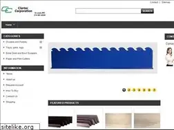 Sites similar to clartec.com