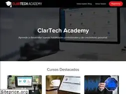 Sites similar to clartechacademy.com