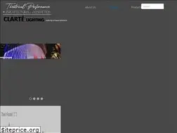 Sites similar to clartelighting.com