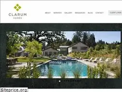 Sites similar to clarum.com