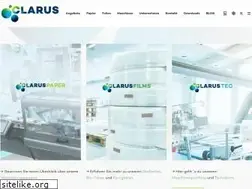 Sites similar to clarus-films.com