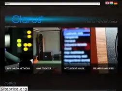 Sites similar to clarus.hu