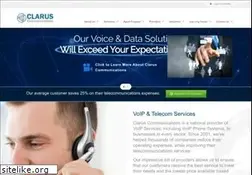 Sites similar to clarusco.com