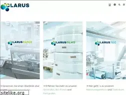 Sites similar to clarusfilms.de