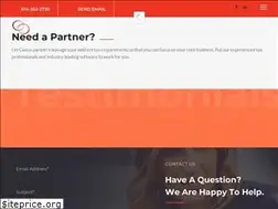 Sites similar to claruspartners.com