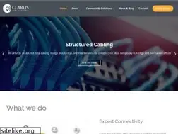 Sites similar to clarussitesolutions.com
