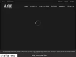Sites similar to clarusstudios.com
