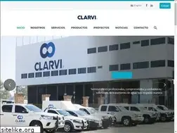 Sites similar to clarvi.com