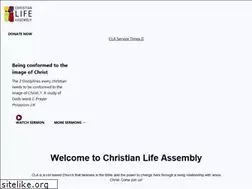 Sites similar to clarwanda.org