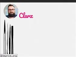 Sites similar to clarx.dev