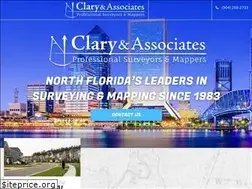 Sites similar to claryassoc.com