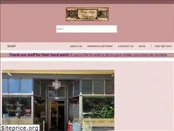 Sites similar to clarysageherbarium.com