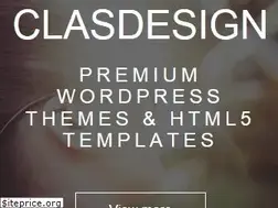 Sites similar to clas-design.com