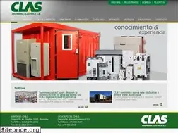 Sites similar to clas.cl