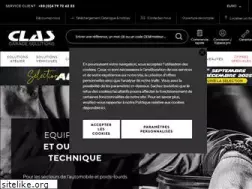 Sites similar to clas.com