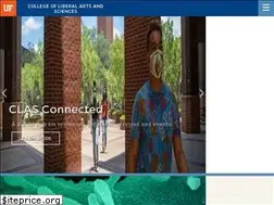 Sites similar to clas.ufl.edu