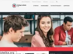 Sites similar to clasalle-tunis.com