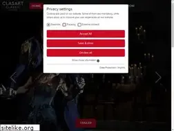 Sites similar to clasart-classic.de
