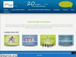 Sites similar to clase-de-ingles.com