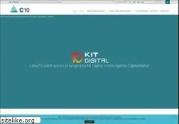 Sites similar to clase10.com