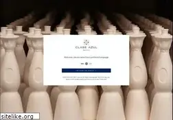 Sites similar to claseazul.com