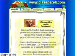 Sites similar to clasedereli.com