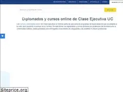 Sites similar to claseejecutiva.com.pe