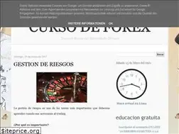 Sites similar to clasefx.blogspot.com