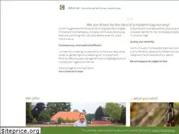 Sites similar to clasen-co.com