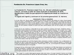 Sites similar to clasescuatro.com