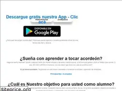 Sites similar to clasesdeacordeonvallenato.com