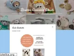 Sites similar to clasesdecrochet.com