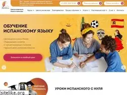 Sites similar to clasesdeespanol.ru