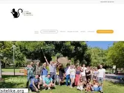 Sites similar to clasesdeinglesenvalencia.es