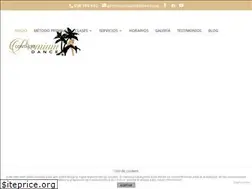 Sites similar to clasesdesalsaybachata.com