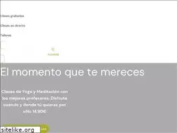 Sites similar to clasesdeyogaonline.com