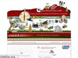Sites similar to claseshistoria.com