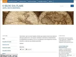 Sites similar to clasesiesalberto.wordpress.com