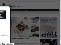 Sites similar to clasesintensivasdeajedrez.com
