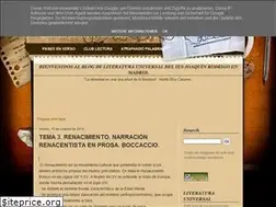 Sites similar to clasesmarian.blogspot.com