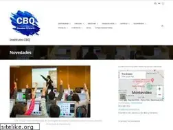 Sites similar to clasesparticularescbq.com