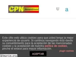 Sites similar to clasespasivas.net