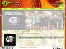 Sites similar to clasestenis.cl